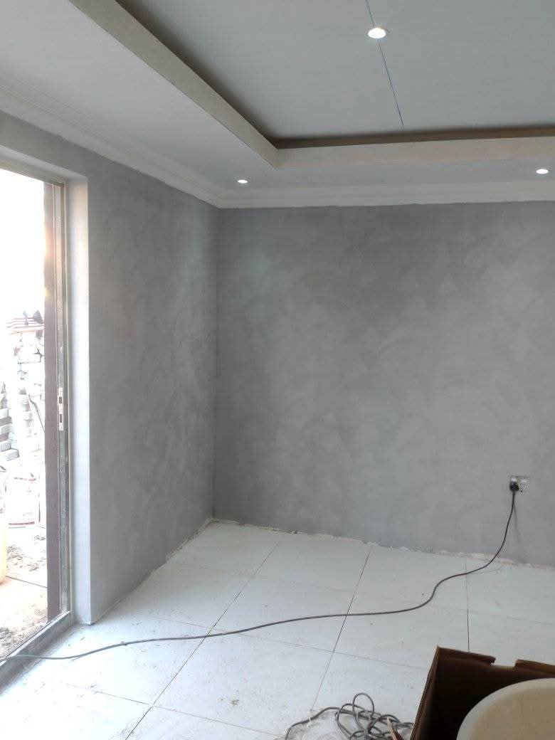 Ceiling & Cornice Fitting & Deco